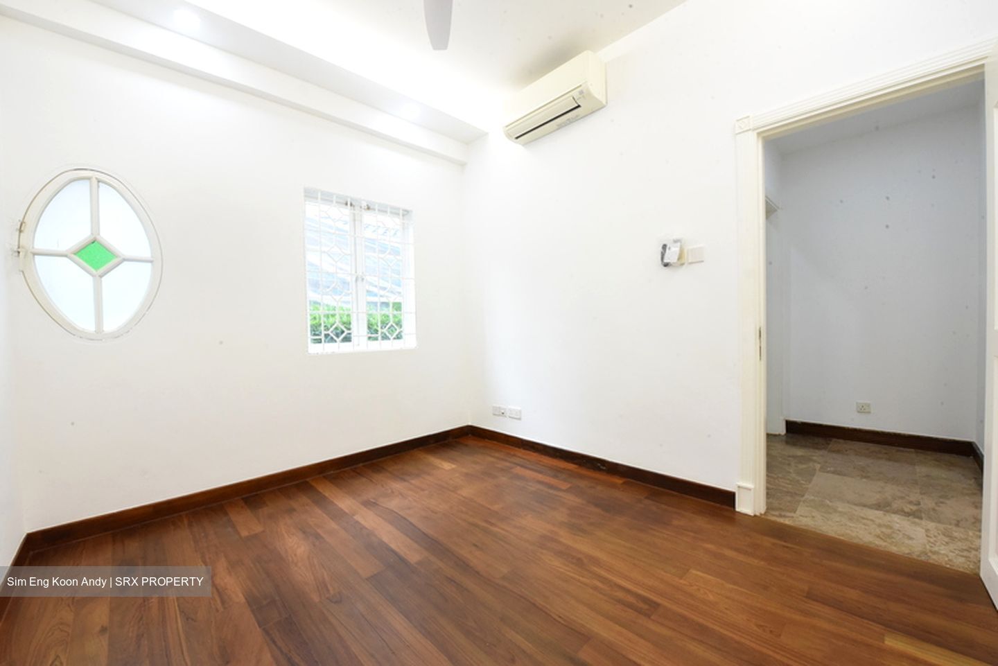 Gentle Villas (D11), Detached #606976321